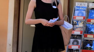 Subotnja skitnja gradom 18. svibnja 2013, Foto: Roberto Lerga Subotnja skitnja gradom 18. svibnja 2013, Foto: Roberto Lerga