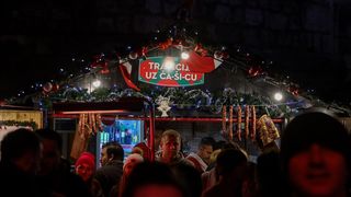 Tomislav Bralić i klapa Intrade @ Advent u Zadru 2023