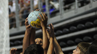 Hrvatska-Japan 37-22, Zadar 30.5.2008.