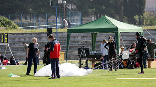 Državno prvenstvo u padobranstvu