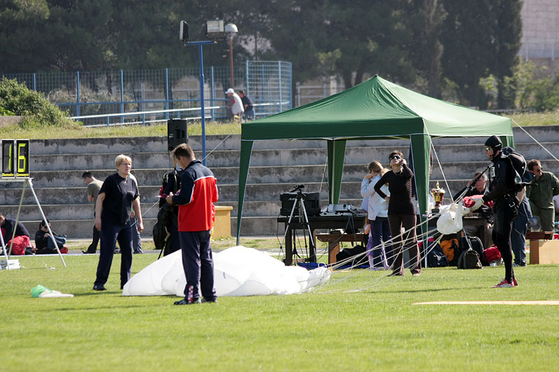 Državno prvenstvo u padobranstvu