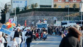 Karnevalsko vrime 2025. Karnevalsko vrime 2025.