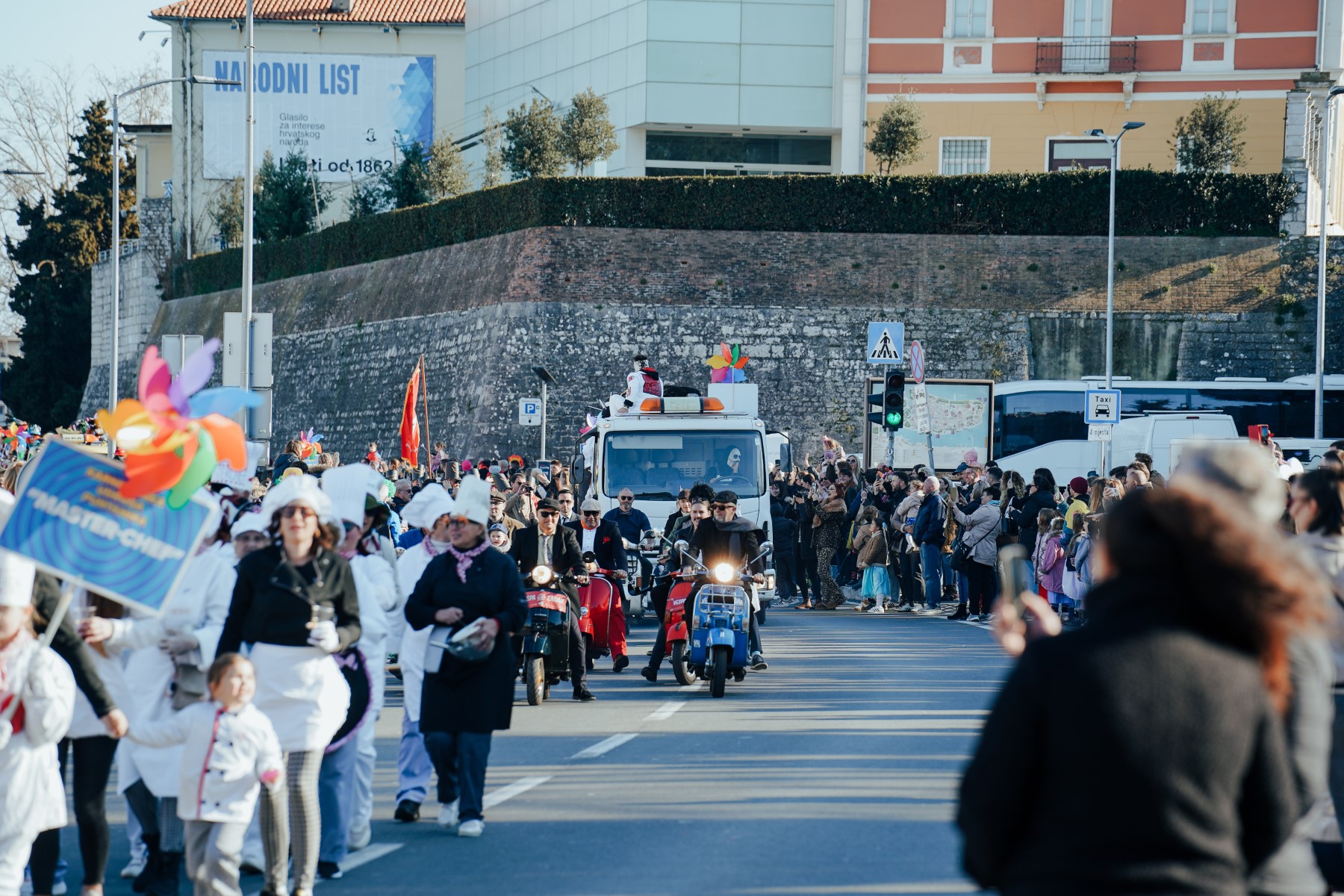 Karnevalsko vrime 2025. Karnevalsko vrime 2025.