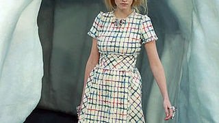 Paris Fashion Week: Chanel jesen 2010 (Coutorture.com)
