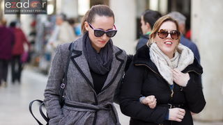 Đir po gradu, petak 24. studenog 2017. – Dan Grada Zadra