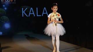 10. Festival vjenčanja: Modna revija vjenčanica i revija cvijeća 5. ožujka 2017.