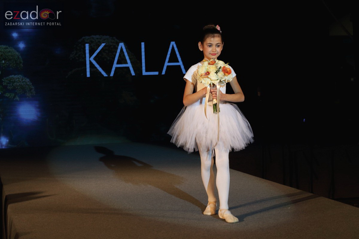 10. Festival vjenčanja: Modna revija vjenčanica i revija cvijeća 5. ožujka 2017.