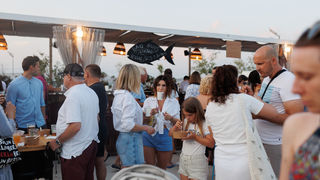 3. Blue Fish festival: Degustacija jela vrhunskih zadarskih kuhara 3. Blue Fish festival: Degustacija jela vrhunskih zadarskih kuhara