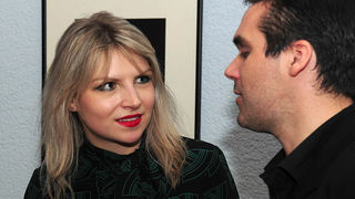 Domjenak nakon premijere predstave “Od Foše do Atlantide”