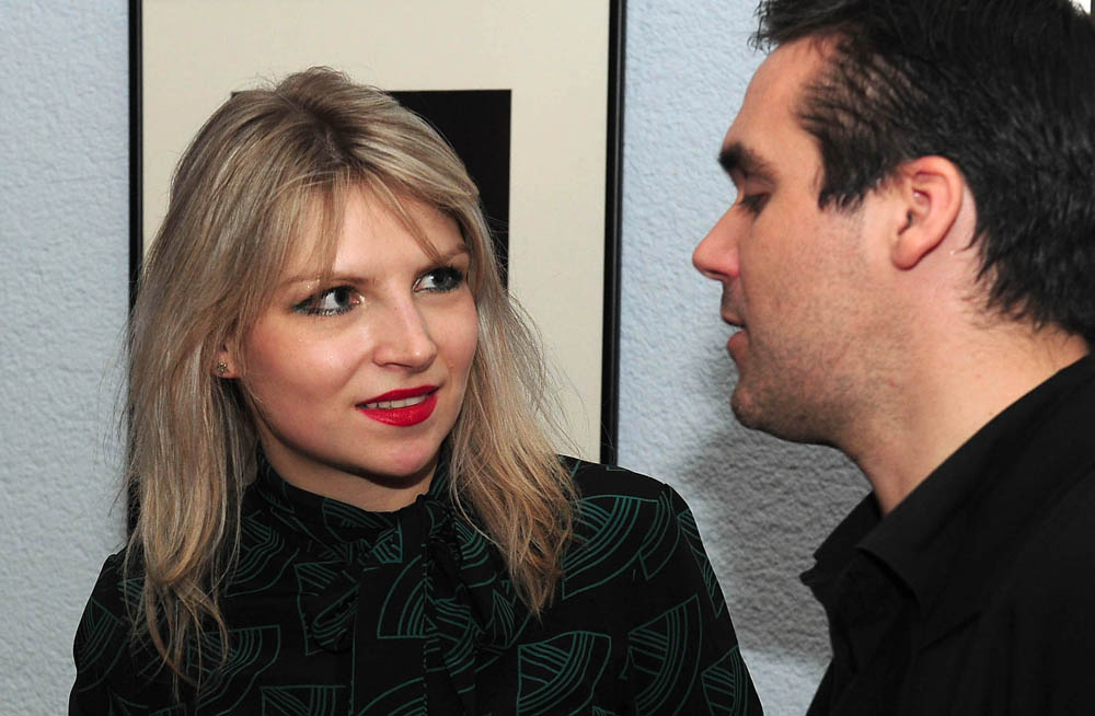 Domjenak nakon premijere predstave “Od Foše do Atlantide”