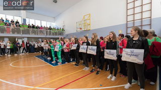 13. Hrvatski festival sportske rekreacije žena na Ravnicama 13. Hrvatski festival sportske rekreacije žena na Ravnicama