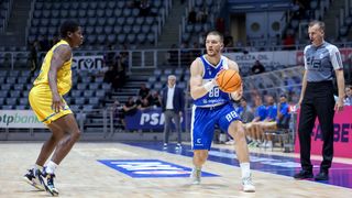 FavBet Premijer Liga, 4. kolo: KK Zadar – KK Vrijednosnice Osijek FavBet Premijer Liga, 4. kolo: KK Zadar – KK Vrijednosnice Osijek