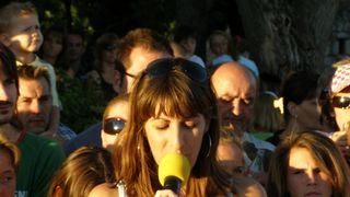 Trka magaraca Posedarje 2008., 9. kolovoza 2008.