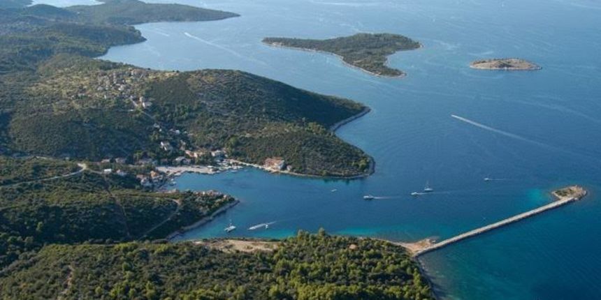 Zaglav iz zraka Zaglav iz zraka