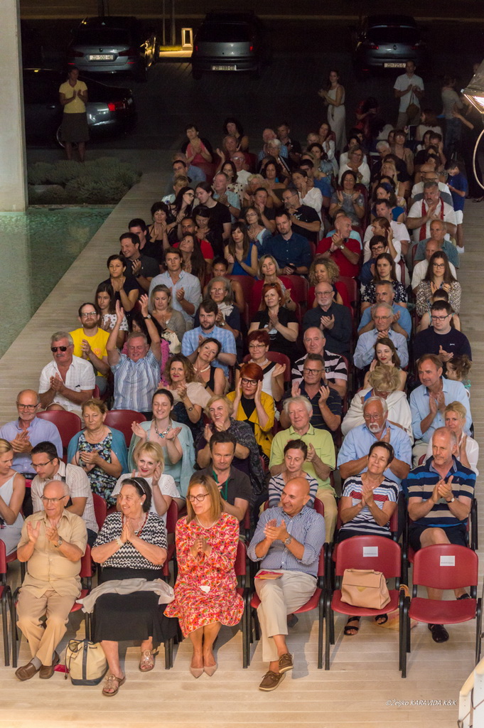 Zagrebački kvartet @ Marina Dalmacija