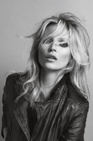 Kate Moss, Mango jesen 2012