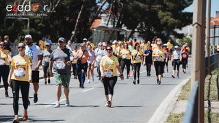 Wings for Life World Run Zadar 2024. Wings for Life World Run Zadar 2024.