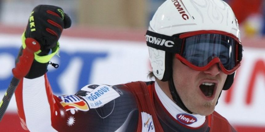 Natko Zrnčić-Dim (Foto:Reuters)