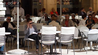 Đir po gradu, četvrtak 19. travnja 2018. Đir po gradu, četvrtak 19. travnja 2018.