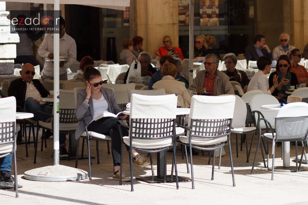 Đir po gradu, četvrtak 19. travnja 2018. Đir po gradu, četvrtak 19. travnja 2018.