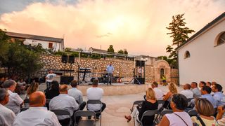 Kolan: Fešta od sira