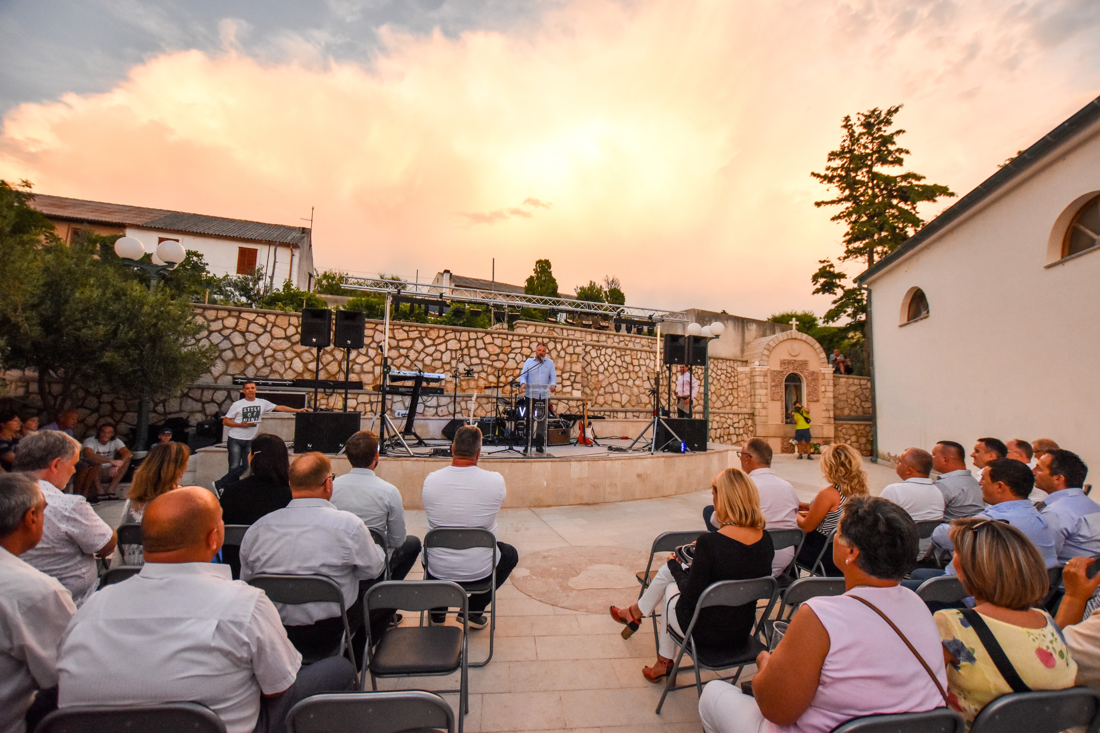 Kolan: Fešta od sira