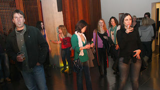 Urban & 4  u Arsenalu (Foto:Saša Čuka)