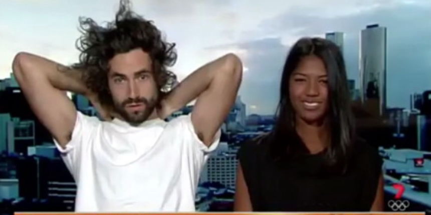 Jeremy & Michelle Jeremy & Michelle