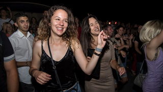 Severina oduševila nastupom na bazenu Ilirije u Biogradu na Moru