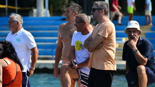 44. Plivački maraton Preko-Zadar 44. Plivački maraton Preko-Zadar