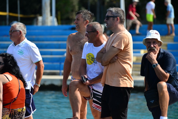 44. Plivački maraton Preko-Zadar 44. Plivački maraton Preko-Zadar