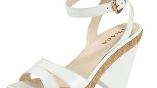 Prada: Cipele za proljeće/ljeto 2009. (Cromoda.com) Prada: Cipele za proljeće/ljeto 2009. (Cromoda.com)