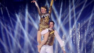 Moskovski cirkus na ledu u zagrebačkoj Areni- praznik za sva osjetila