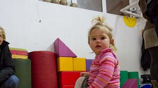 Loptica obilježila 10 godina uspješnog rada, foto: Darko Belančić Loptica obilježila 10 godina uspješnog rada, foto: Darko Belančić