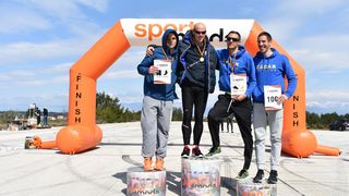 Finale trkačke mini lige Sport & Moda na pisti u Šepurinama Finale trkačke mini lige Sport & Moda na pisti u Šepurinama