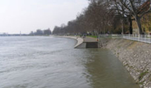 rijeka Sava (foto: Totalportal.hr)