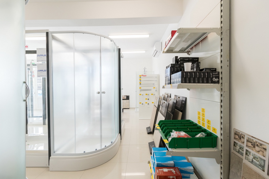 Vrhunska ponuda sanitarija i keramičkih pločica po nevjerojatnim cijenama u novootvorenoj trgovini “Latrina”