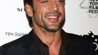 Javier Bardem