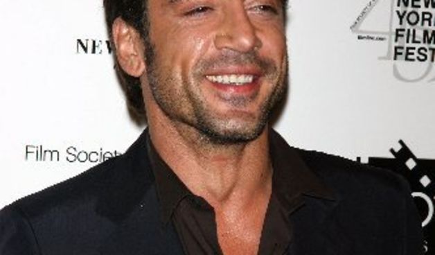 Javier Bardem