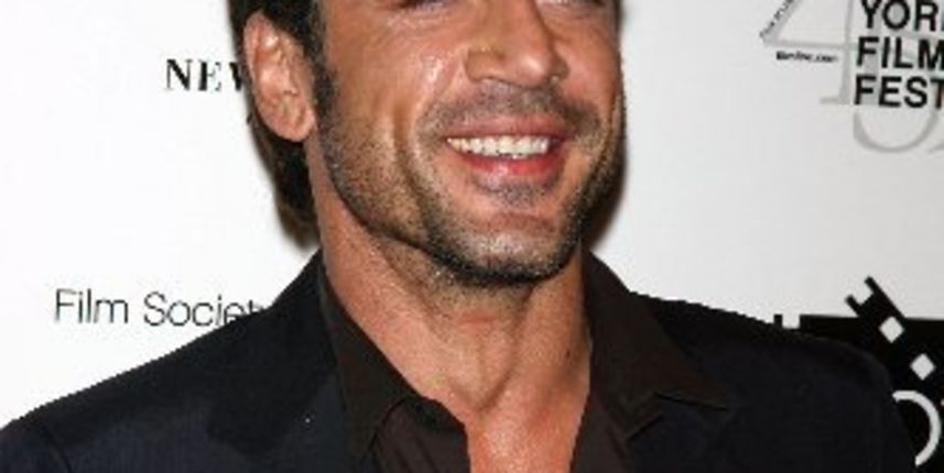 Javier Bardem Javier Bardem
