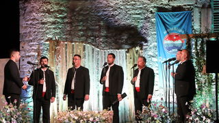 42. susret klapa Raspivano Bibinje 42. susret klapa Raspivano Bibinje