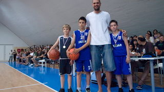 Zavrsna svecanost SK Zadar u sezoni 2008/09., Foto: Sasa Cuka Zavrsna svecanost SK Zadar u sezoni 2008/09., Foto: Sasa Cuka