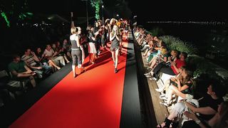 Victorian Summer by Ella u The Gardenu (foto: Marin Gospić)