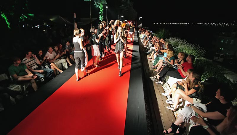 Victorian Summer by Ella u The Gardenu (foto: Marin Gospić)