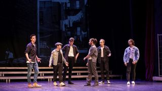 Premijera mjuzikla West Side Story u zadarskom HNK