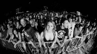 Jader Urban Music Festival, 2. večer, nastupili su In Ruff, Postolar Tripper, Partibrejkers, Kawasaki 3P, Let3, foto: L. Dubroja Jader Urban Music Festival, 2. večer, nastupili su In Ruff, Postolar Tripper, Partibrejkers, Kawasaki 3P, Let3, foto: L. Dubroja