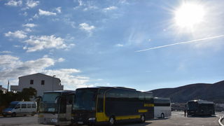 Grad Pag prepun turista tijekom božićno-novogodišnjih blagdana