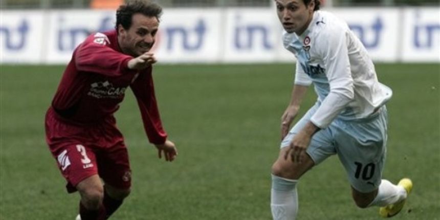 Mauro Zarate, Foto: AP Photo Mauro Zarate, Foto: AP Photo