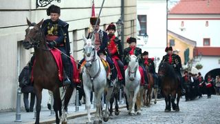 Zagreb: !8. listopada – Međunarodni dan kravate Zagreb: !8. listopada – Međunarodni dan kravate