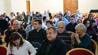 Otkrivene tajne relikvija zadarskih zaštitnika Otkrivene tajne relikvija zadarskih zaštitnika